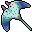 shimmer bow