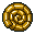 warrior's shield
