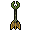 tarsal arrow