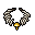 gill necklace