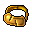 strange amulet