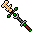 Ferumbras' staff