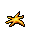 throwing star of Sula