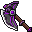 axe of carving