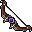 bow of carving