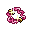 ring of red plasma