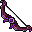 bow of carving