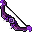 bow of carving