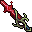 sanguine blade