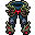 sanguine greaves