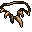 Ceiron's wolf tooth chain