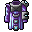 lightning robe