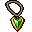 Jerom's family necklace