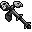 dark trinity mace